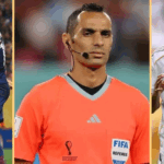 PSG Real Madrid