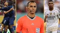 PSG Real Madrid