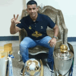 Miloud Hamdi