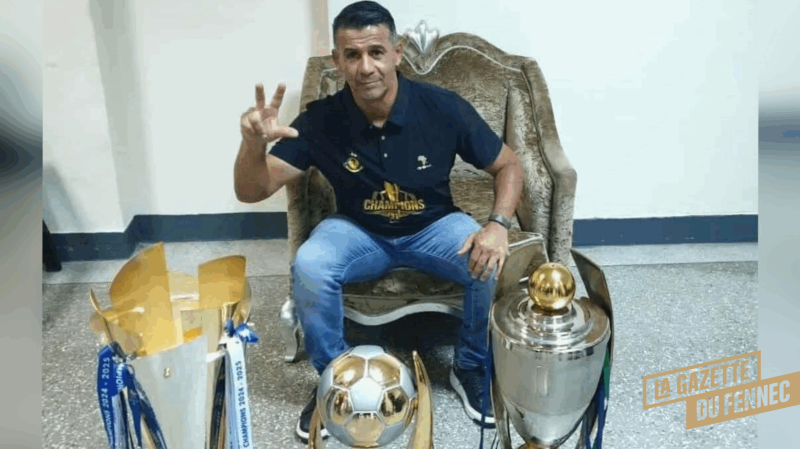 Miloud Hamdi