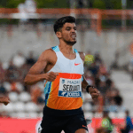Djamel Sedjati