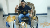 Miloud Hamdi