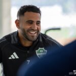Mahrez