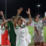 Belkhiter CAN féminine 2024 Maroc