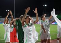 Belkhiter CAN féminine 2024 Maroc