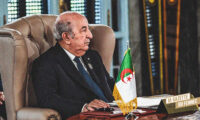 Tebboune avant