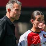 Van Persie Hadj Moussa