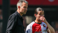 Van Persie Hadj Moussa