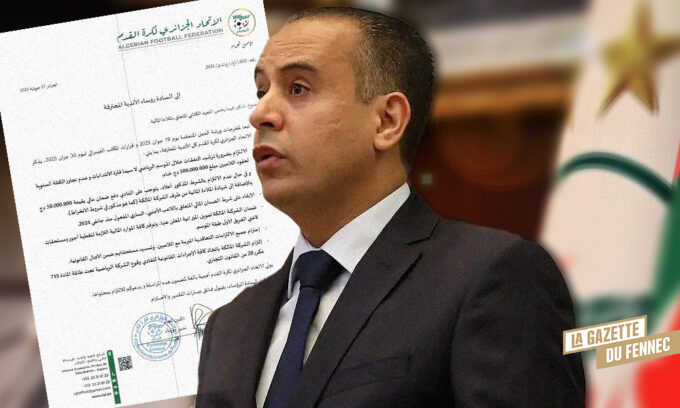 Walid sadi avant