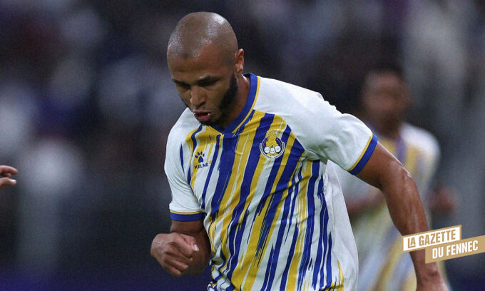 brahimi avant