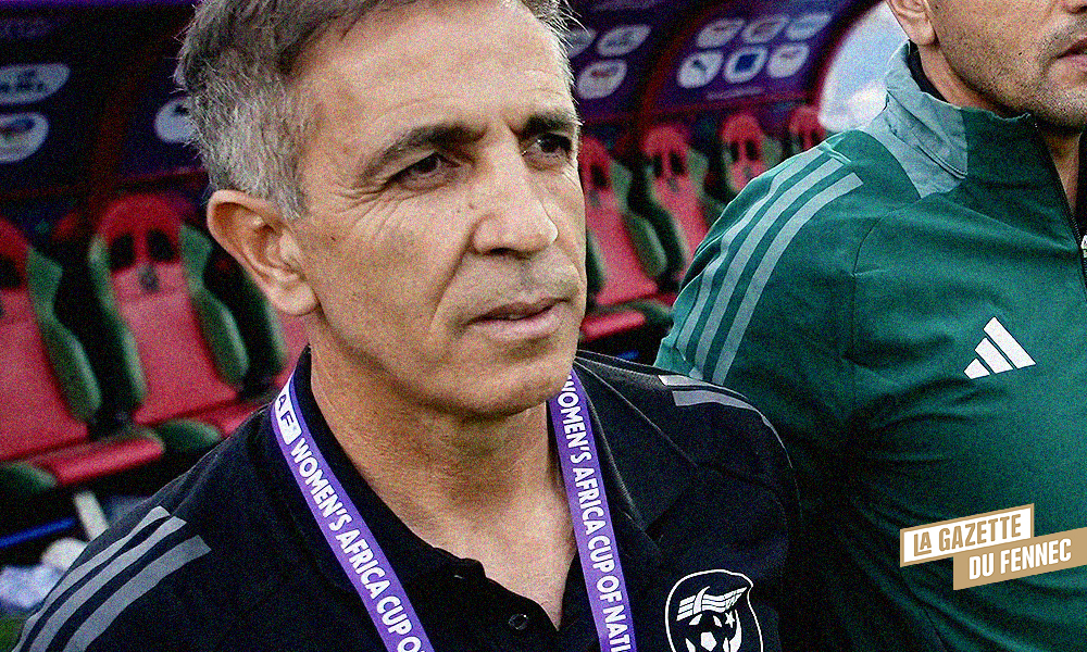 farid benstiti avant