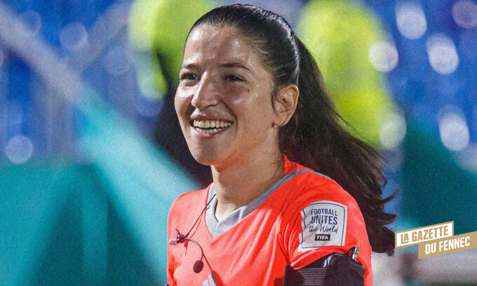 ghada avant