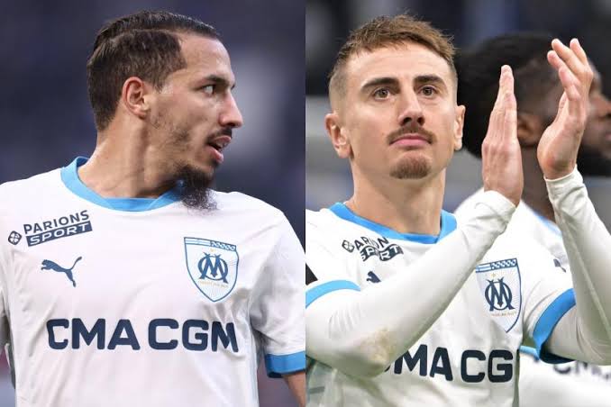 Bennacer Rongier