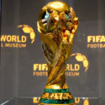 Coupe du Monde 2030 Maroc