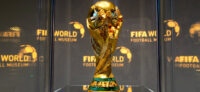 Coupe du Monde 2030 Maroc