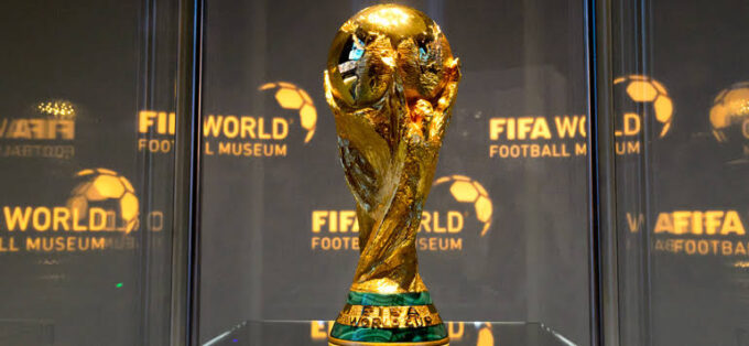 Coupe du Monde 2030 Maroc