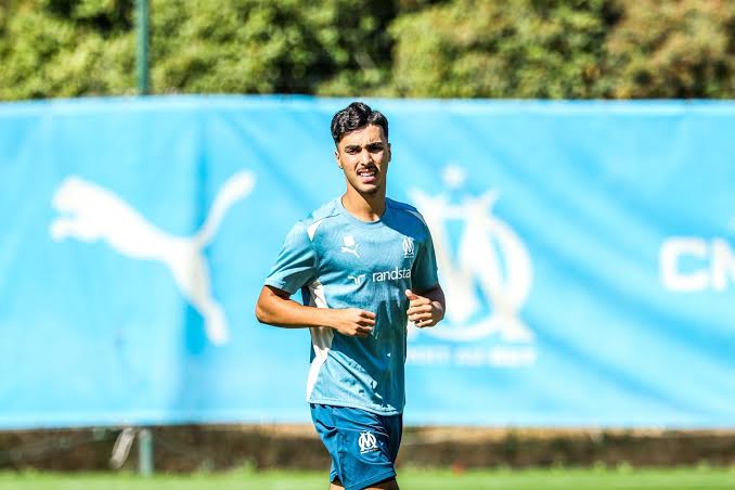 Yanis Sellami