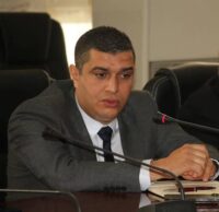 Rachid Oukali