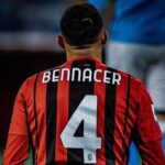 Bennacer AC Milan