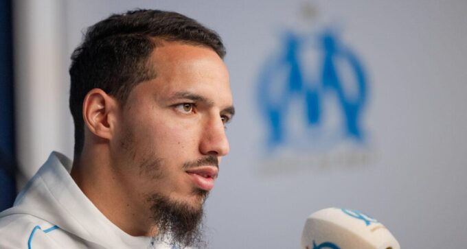 ismal bennacer om conf doute