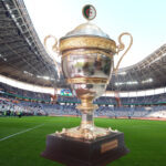 stade Nelson Mandela