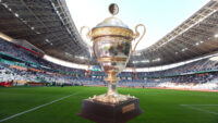 stade Nelson Mandela