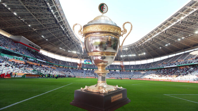 stade Nelson Mandela