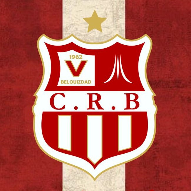 CR Belouizdad