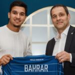 Bakrar