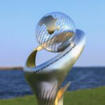 CHAN 2024 Trophée