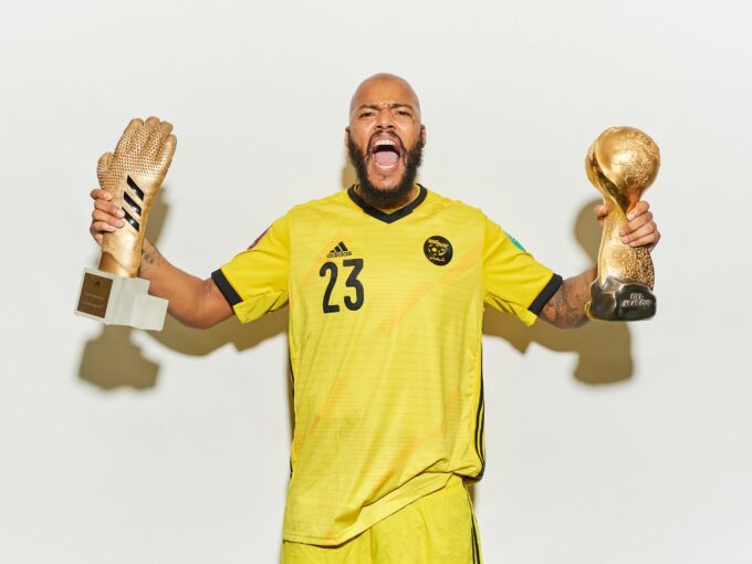 M'Bolhi