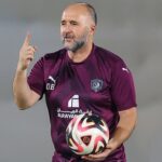 Belmadi