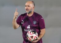 Belmadi