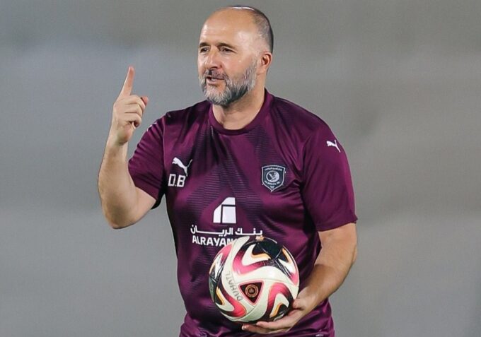 Belmadi