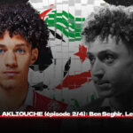 Akliouche 2revelation