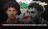 Akliouche 2revelation