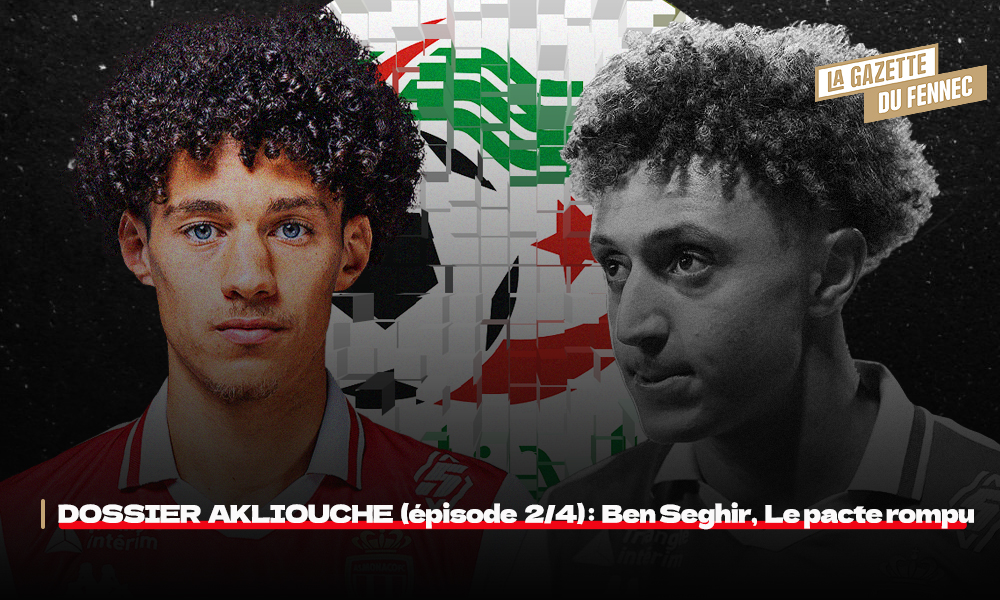 Akliouche 2revelation