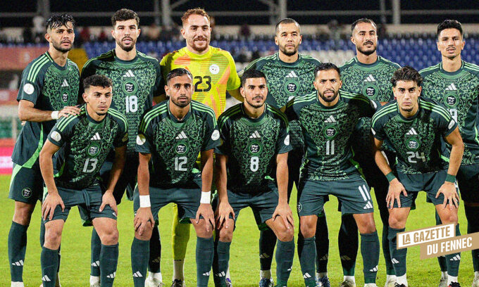Algérie A'