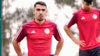 Algérie CHAN