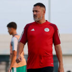 Algérie U16