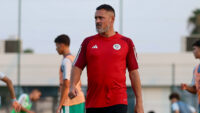 Algérie U16