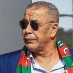 Bencheikh avant