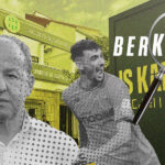 Berkane avant