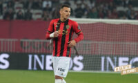Bouanani avant