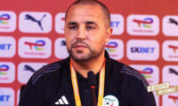 Bougherra avant