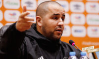 Bougherra avant