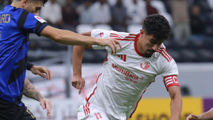 Bounedjah