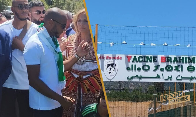 Brahimi