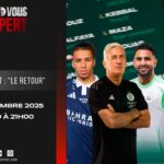 CVLXP 1Sept2025 La reprise