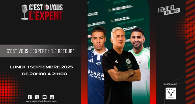 CVLXP 1Sept2025 La reprise